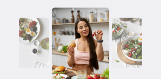 Metabolic Confusion Diet to Break Weight Loss Plateau