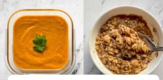 Soft Food Diet After Surgery Best Meal Ideas