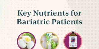 Bariatric Diet Plan for Maximum Nutrition Bariatric Diet Plan for Maximum Nutrition