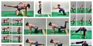 Glute Exercises That Target Every Muscle Effectively