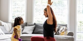 Good Morning Exercise Techniques to Wake Up Energized Good Morning Exercise Techniques to Wake Up Energized