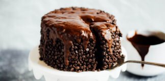 Paleo Diet Desserts for Chocolate Lovers to Enjoy Paleo Diet Desserts for Chocolate Lovers to Enjoy