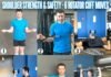 Rotator Cuff Exercises for Stronger Shoulder Muscles