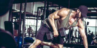 Upper Body Pull Exercises for Muscle Growth at Home Upper Body Pull Exercises for Muscle Growth at Home
