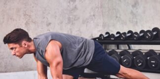 Ab Exercises for Weight Loss and Toned Abs