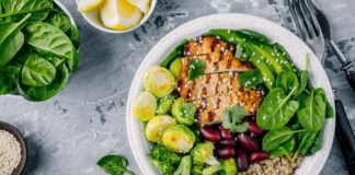 Candida Diet Meal Plan for Healthy Living