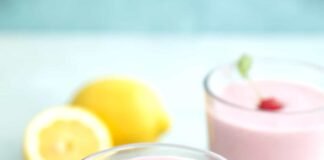 Keto Diet Shakes Packed with Protein and Taste