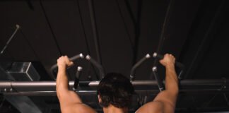 Lat Exercises to Build Strength and Muscle Fast