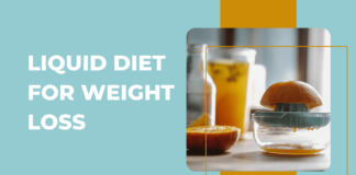 Liquid Diet for Weight Loss: Simple Plan That Works