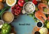 Renal Diet Restrictions and Safe Food Choices