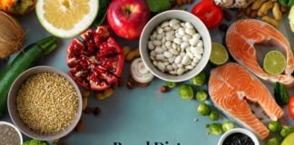 Renal Diet Restrictions and Safe Food Choices