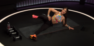 Gluteus Medius Exercises to Avoid Lower Back Pain Gluteus Medius Exercises to Avoid Lower Back Pain
