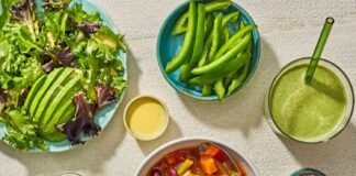 Gluten-Free Diet Meal Plan for Healthy Living