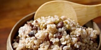 Rice Diet for Quick and Healthy Weight Loss Rice Diet for Quick and Healthy Weight Loss