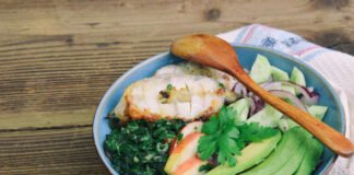 AIP Diet That Supports Autoimmune Disease Recovery
