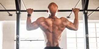 Lat Exercises for Building a Stronger Back Fast