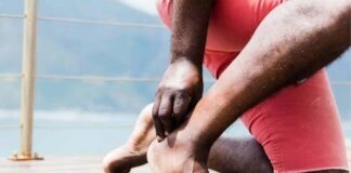Achilles Tendinopathy Exercises to Relieve Heel Pain Fast