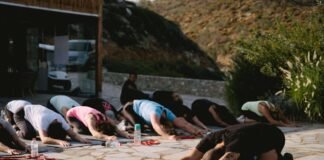 Frozen Shoulder Exercises for Faster Recovery and Relief