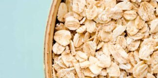 Oatzempic Diet Meal Plan for Fast Weight Loss