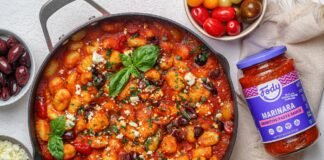 Low FODMAP Diet Recipes for Sensitive Stomachs