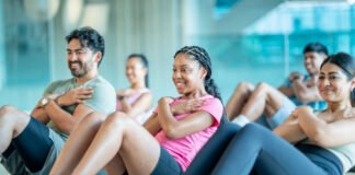 FUPA Exercises That Actually Work for Belly Fat FUPA Exercises That Actually Work for Belly Fat