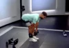 RDL Exercise Guide for Hamstring Muscle Development
