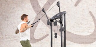 Back Exercises with Cables for Muscle Growth Fast