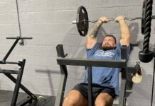 French Press Exercise Techniques to Improve Arm Strength French Press Exercise Techniques to Improve Arm Strength